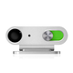 Illustration for article titled New iPod Shuffle Moves Buttons to Headphones, Adds Text to Speech